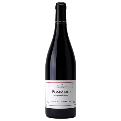 Pommard Vieilles Vignes Rouge 2020 - Maison Vincent Girardin