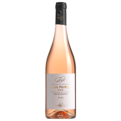 PAUL PAIRET Rosé 2022 - Signature Chef