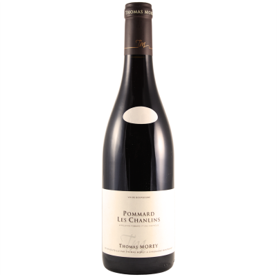 Pommard 1er Cru Les Chanlins-Bas Rouge 2020 - Domaine Thomas Morey