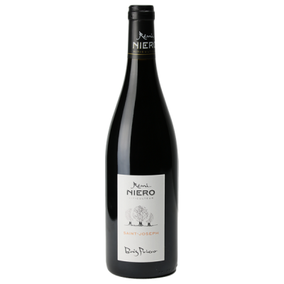 Saint-Joseph Bois Prieur Rouge 2023 - Rémi Niero