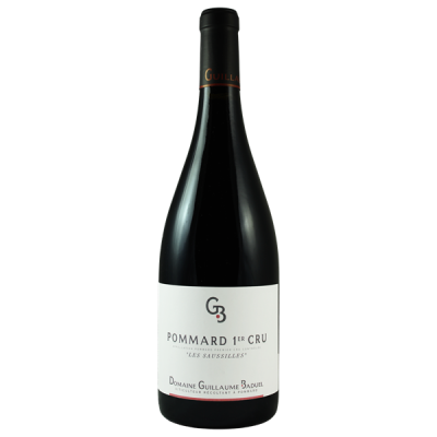 Pommard 1er Cru Les Saussilles Rouge 2019 - Domaine Guillaume Baduel