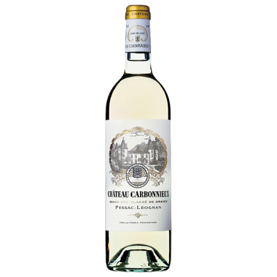 Château Carbonnieux Pessac-Léognan 1741 de Carbonnieux Blanc 2020