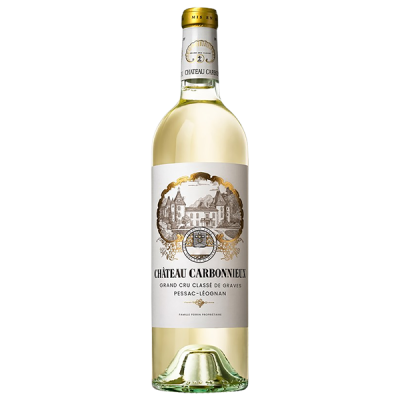 Château Carbonnieux Pessac-Léognan Blanc 2023