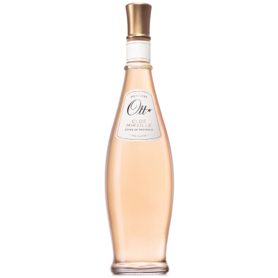 Côtes de Provence Clos Mireille Rosé 2023 - Domaines OTT