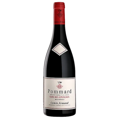 Pommard 1er Cru Clos des Epeneaux Rouge 2021 - Domaine du Comte Armand