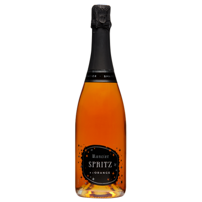 Spritz à l'Orange