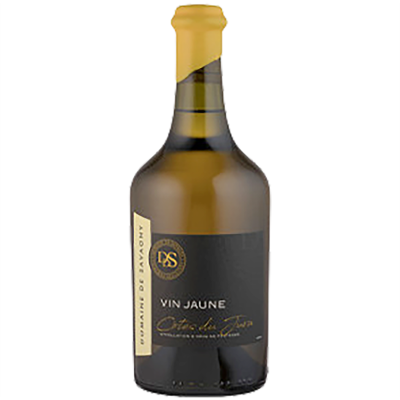 Côtes du Jura Vin Jaune Blanc 2016 - Domaine de Savagny