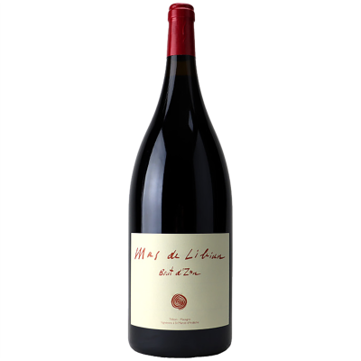 Côtes du Rhône Bout d'Zan MAGNUM Rouge 2021 - Mas de Libian