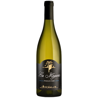 Pouilly-Fumé La Moynerie Blanc 2021 - Michel Redde