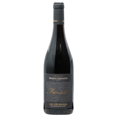 Cévennes Marselan Rouge - Maison Gervasoni