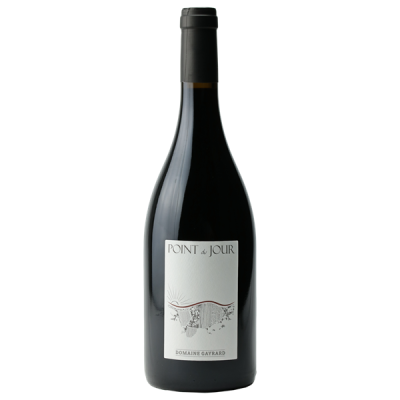 Gaillac Point du Jour Rouge 2019 - Domaine Gayrard