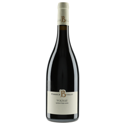 Volnay Rouge 2022 - Domaine Pierrick Bouley