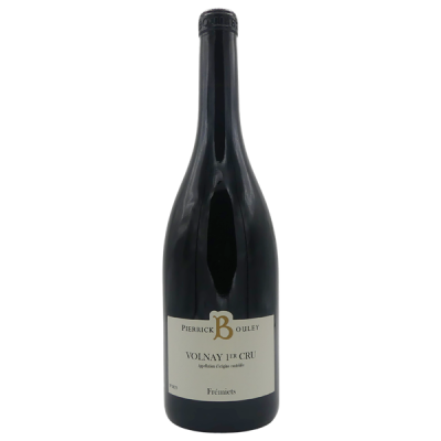 Volnay 1er cru Frémiets Rouge 2022 - Domaine Pierrick Bouley