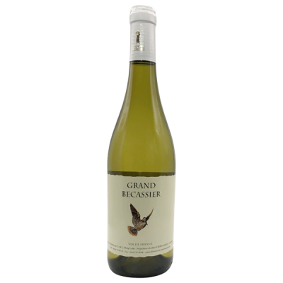 Grand Becassier Blanc - Rochemond