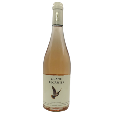 Grand Becassier Rosé - Rochemond