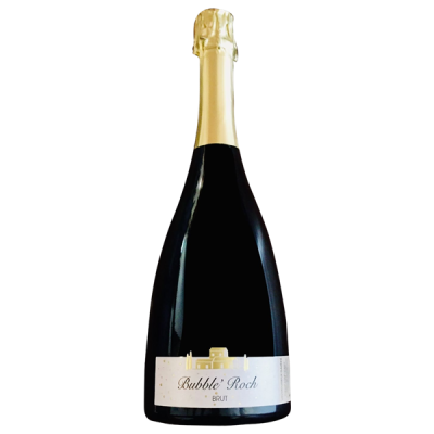 Bubble'Roch Brut Blanc - Rochemond