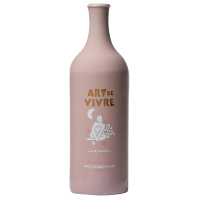 Languedoc Art de Vivre Rosé 2024 - Gérard Bertrand