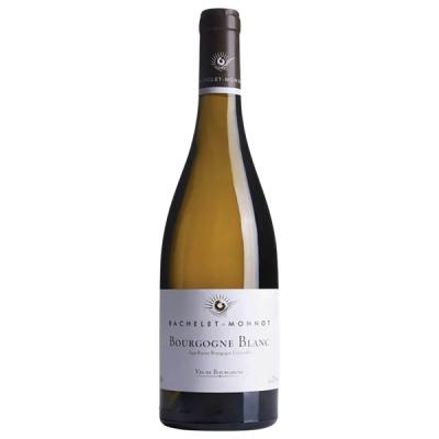 Bourgogne Côte-d'Or Blanc 2022 - Domaine Bachelet-Monnot