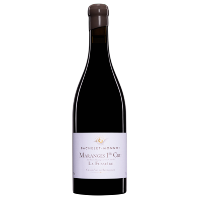 Maranges 1er Cru Rouge 2021 - Domaine Bachelet-Monnot