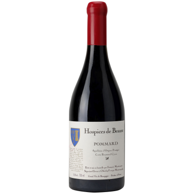 Hospices de Beaune Pommard Cuvée Raymond Cyrot Rouge 2021
