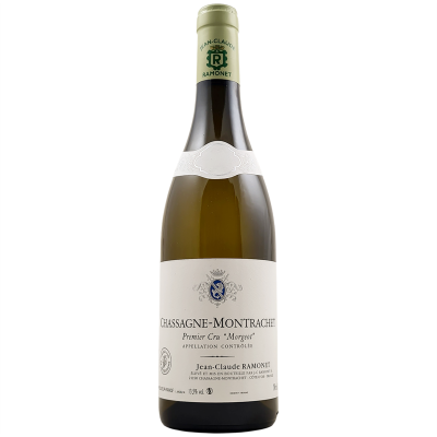 Chassagne-Montrachet 1er Cru Morgeot Blanc 2000 - Domaine Ramonet