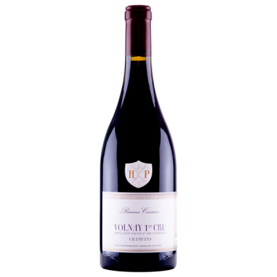 Volnay 1er Cru Champans Rouge 2018 - Maison Henri Pion