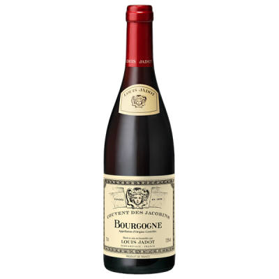 Bourgogne Couvent des Jacobins Rouge 2022 - Louis Jadot