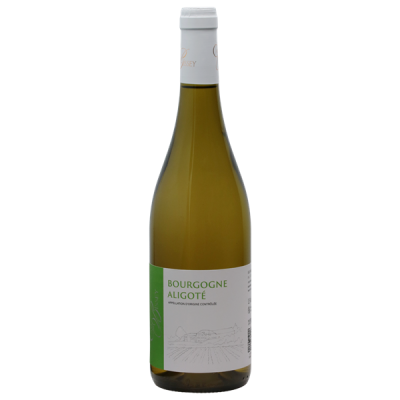 Bourgogne Aligoté Blanc 2023 - Cave de Bissey