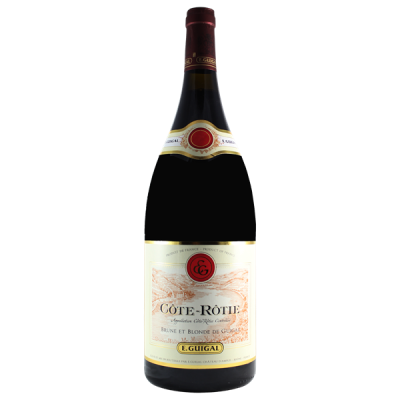 Côte Rôtie Brune et Blonde MAGNUM Rouge 2020 - Maison Guigal