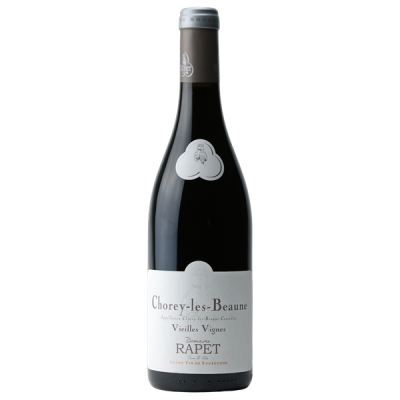 Chorey-les-Beaune Vieilles Vignes Rouge 2022 - Domaine Rapet Père et Fils