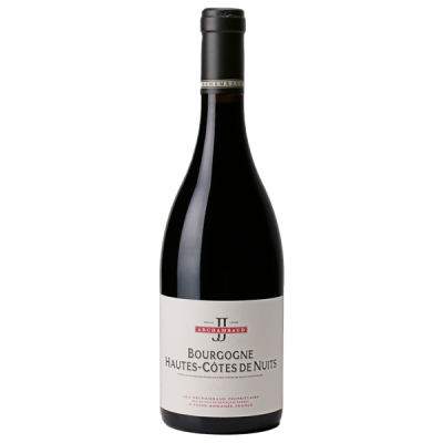 Bourgogne Hautes Côtes de Nuits Rouge 2020 - J&J Archambaud