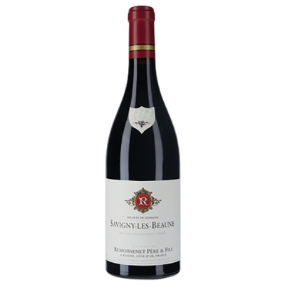 Savigny-lès-Beaune Rouge 2020 - Remoissenet Père et Fils