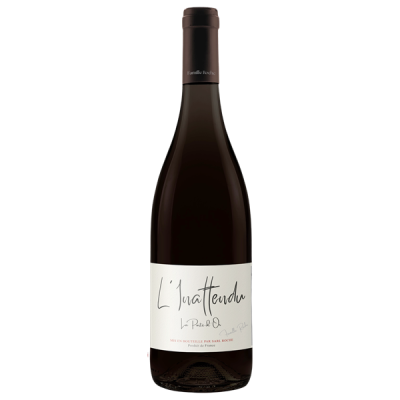 Côtes du Rhône La Porte d'Or Rouge 2024 - Domaine de l'Inattendu