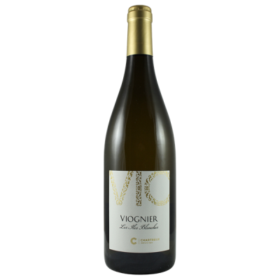 Gard Viognier Blanc 2022 - Cellier des Chartreux