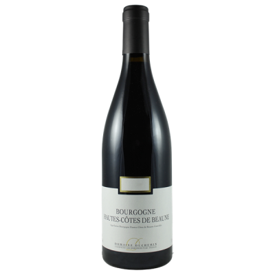 Bourgogne Hautes Côtes de Beaune Rouge 2022 - Domaine Duchemin