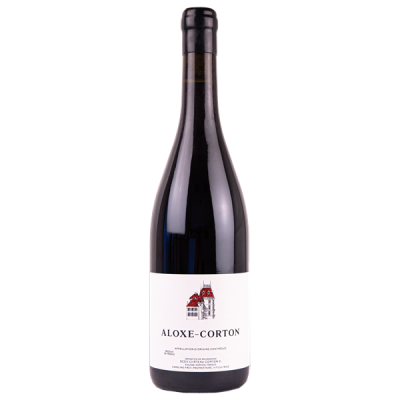 Aloxe-Corton Rouge 2017 - Château Corton C