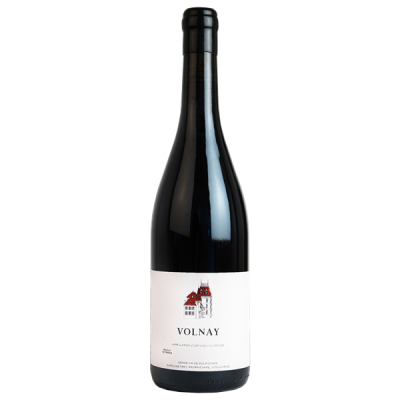 Volnay Rouge 2016 - Château Corton C
