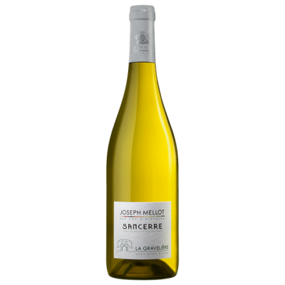 Sancerre La Gravelière Blanc 2024 - Joseph Mellot