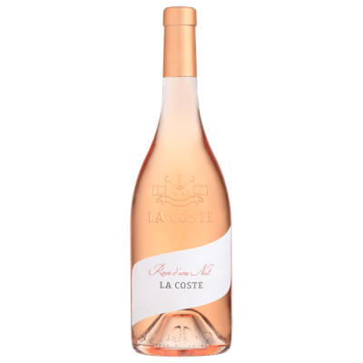 Coteaux d'Aix-en-Provence Rosé d'une Nuit 2023 - Château La Coste