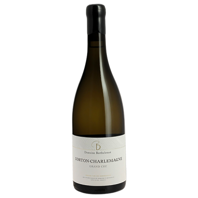 Corton-Charlemagne Blanc 2021 - Domaine Berthelemot