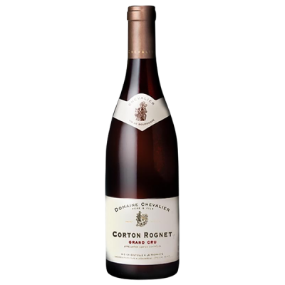 Corton Grand Cru Le Rognet Rouge 2018 - Domaine Chevalier