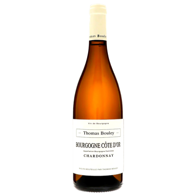 Bourgogne Blanc 2020 - Thomas Bouley