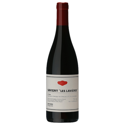 Savigny-lès-Beaune Rouge 1989 - Domaine Chenu Lefebvre