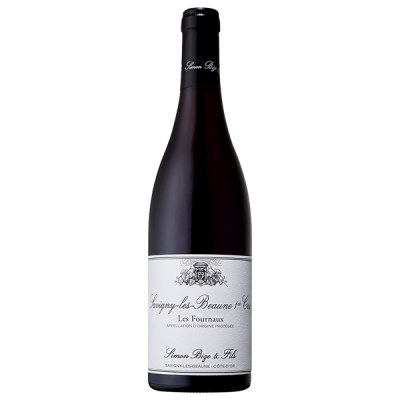 Savigny-lès-Beaune 1er Cru Aux Fourneaux Rouge 2018 - Domaine Simon Bize