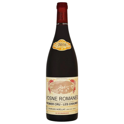 Vosne-Romanée 1er Cru Les Chaumes Rouge 2011 - Maison Charles Noellat