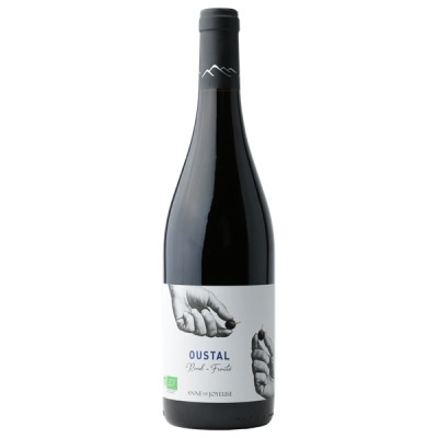 Oustal Rouge 2023 - Anne de Joyeuse