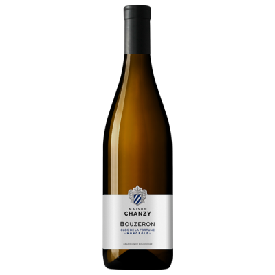 Bouzeron Clos de la Fortune Monopole Blanc 2020 - Maison Chanzy