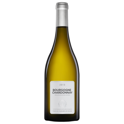 Bourgogne Chardonnay Blanc 2013 - Château de Pommard