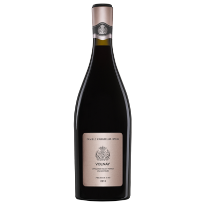 Volnay 1er Cru Rouge 2014 - Château de Pommard