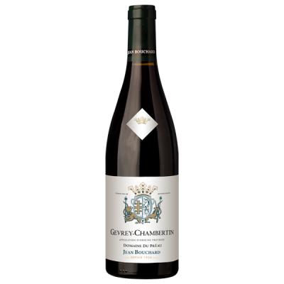 Gevrey-Chambertin Rouge 2020 - Jean Bouchard